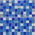 Ebro Mosaic Factory: Supplier of Glass Mosaic Tiles for Swimming Pools and Buildings
